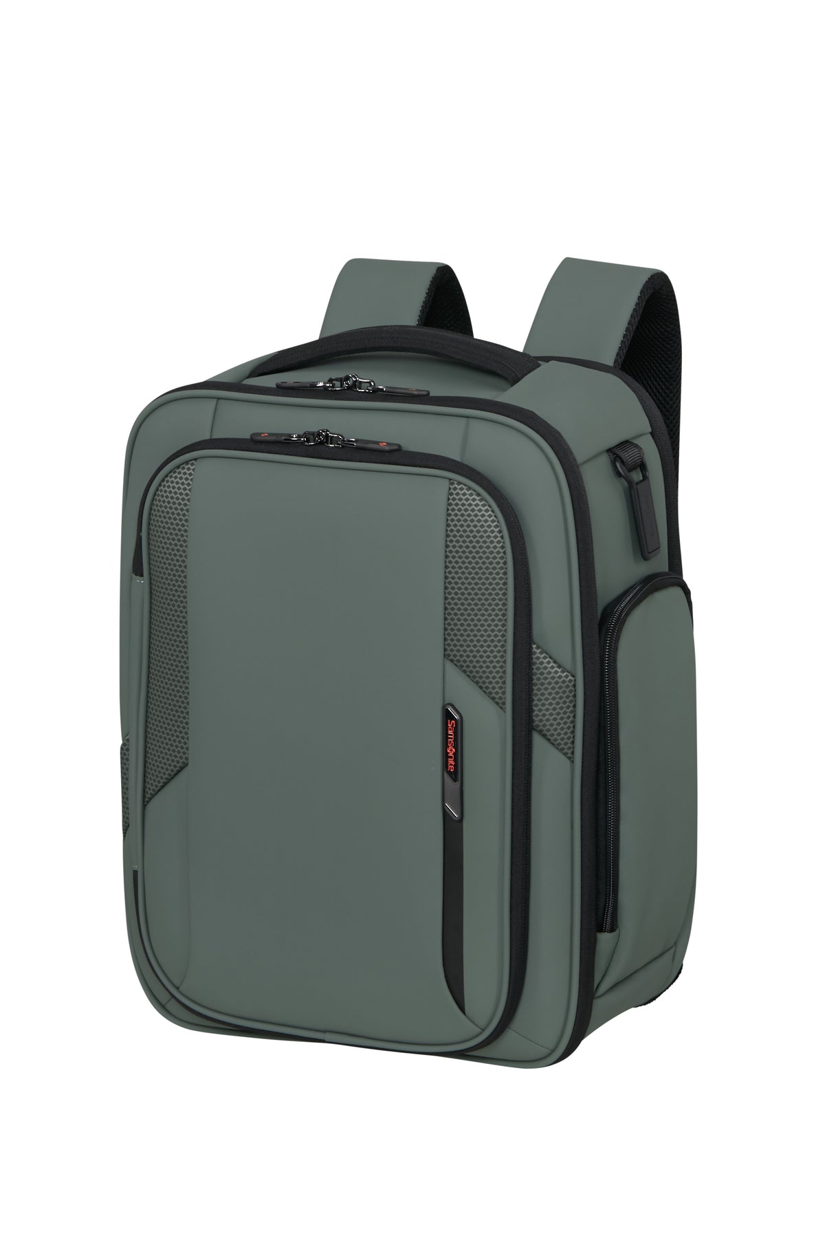 Samsonite Glazed Backpack 15.6 - Small