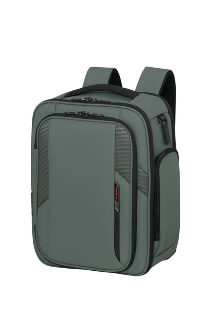 Samsonite Glazed Backpack 15.6 - Small
