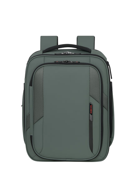 Samsonite Glazed Backpack 15.6 - Small