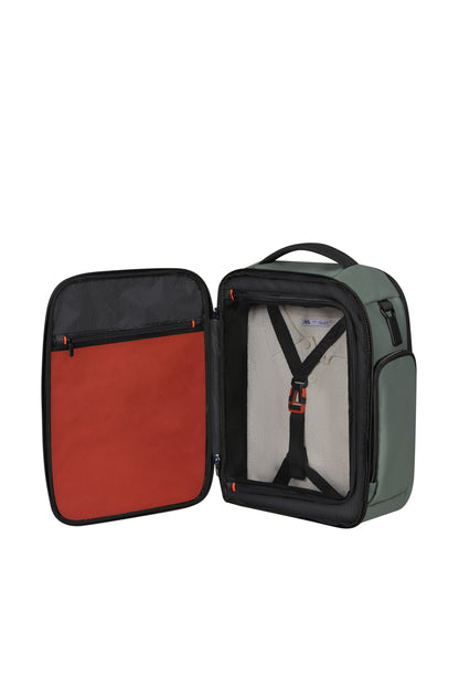 Samsonite Glazed Backpack 15.6 - Small