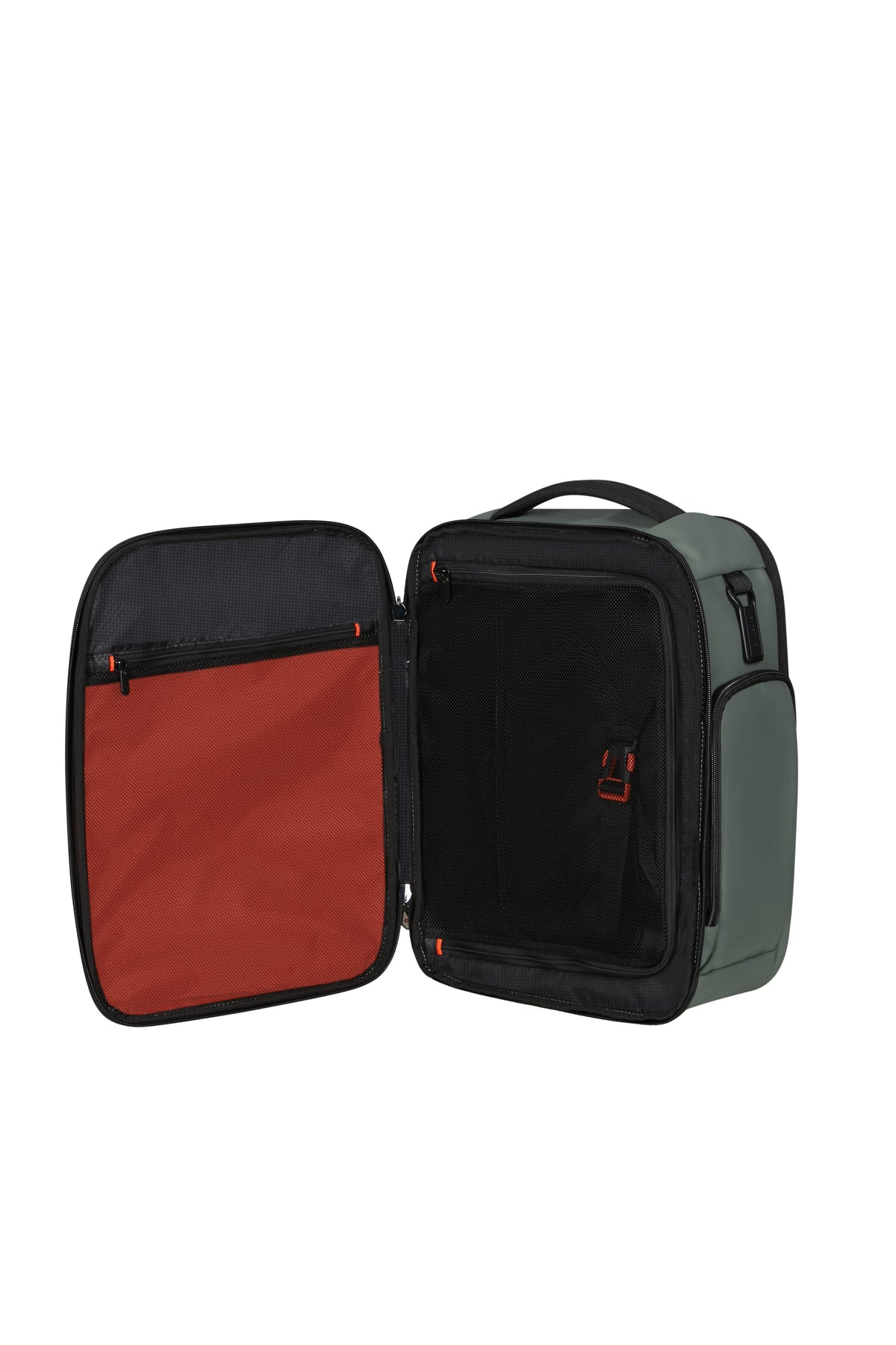 Samsonite Glazed Backpack 15.6 - Small