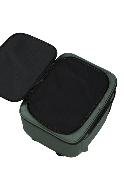 Samsonite Glazed Backpack 15.6 - Small