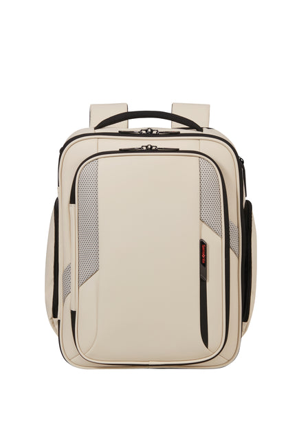 Samsonite Glazed Backpack 15.6 - Small