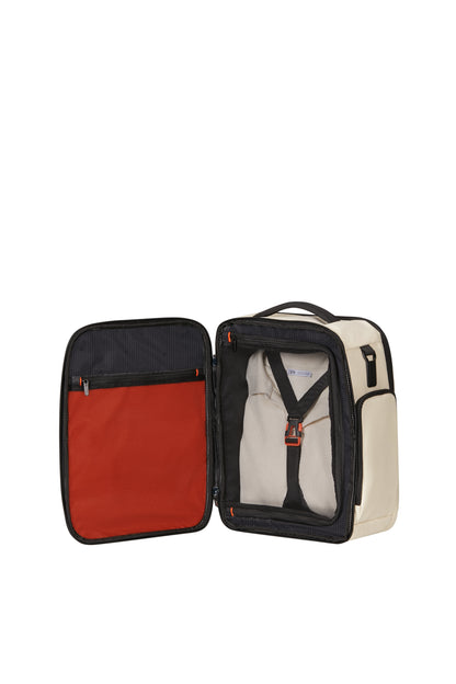 Samsonite Glazed Backpack 15.6 - Small