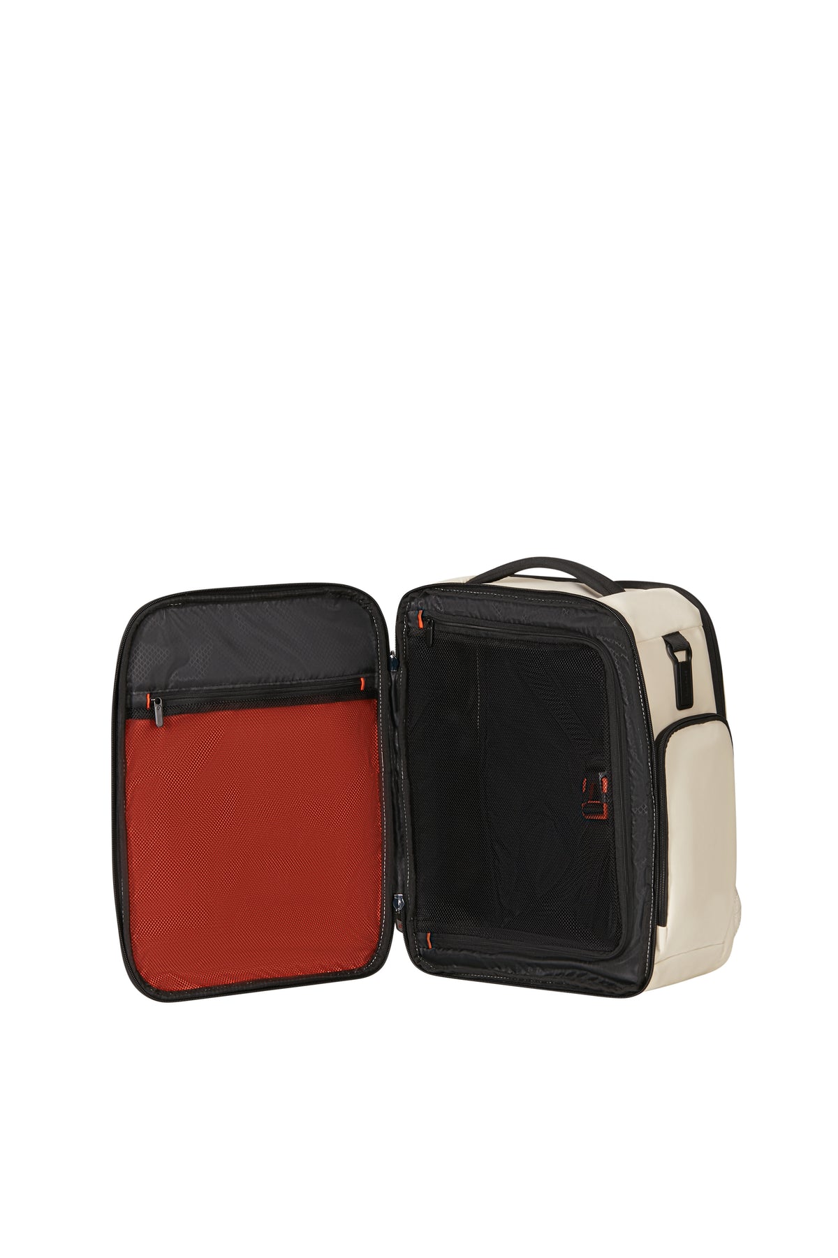 Samsonite Glazed Backpack 15.6 - Small