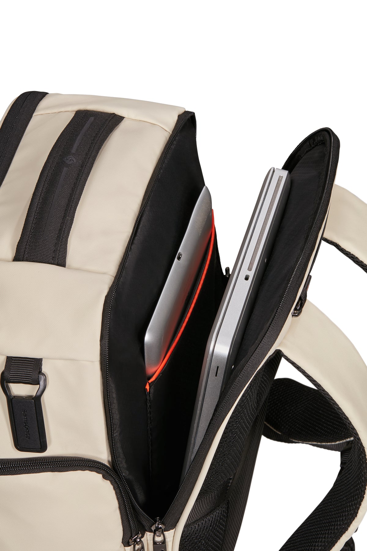 Samsonite Glazed Backpack 15.6 - Small