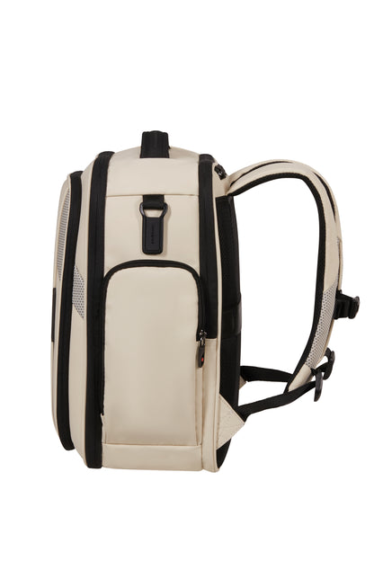 Samsonite Glazed Backpack 15.6 - Small