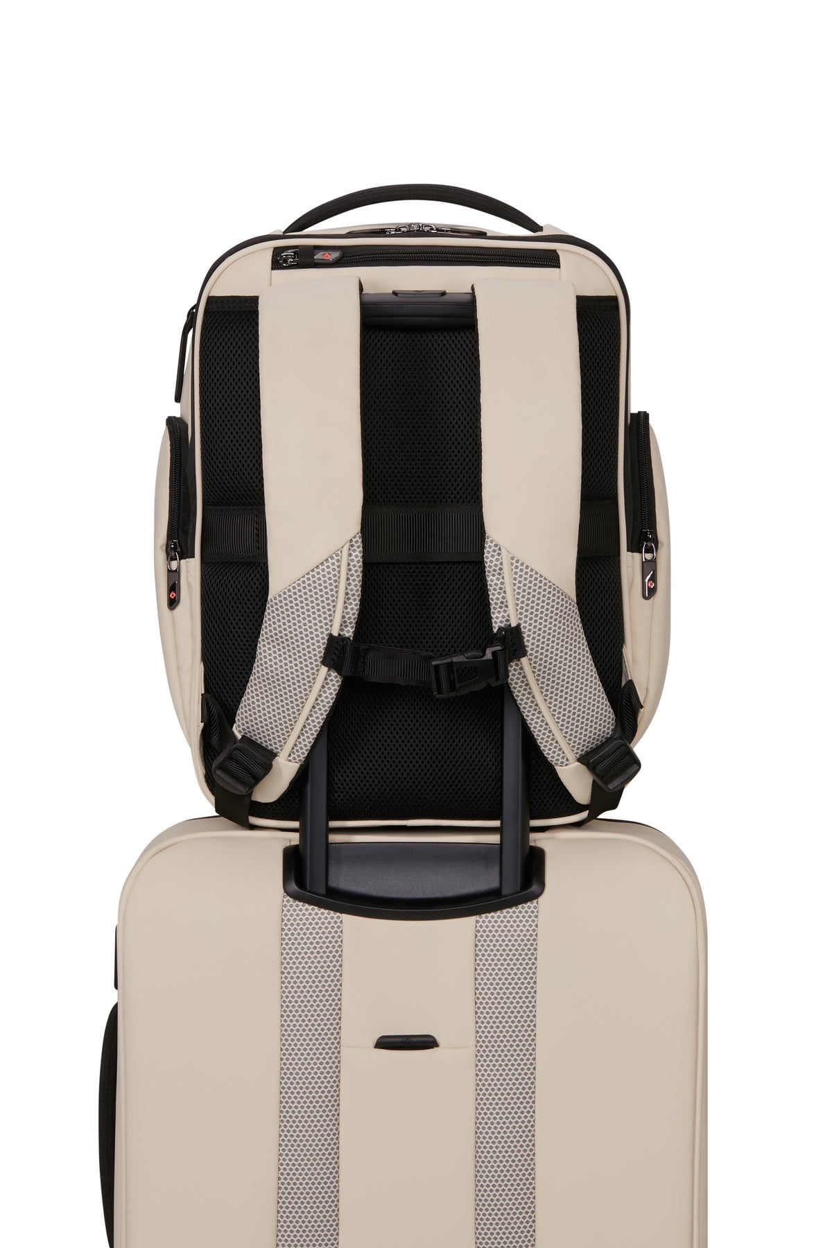 Samsonite Glazed Backpack 15.6 - Small