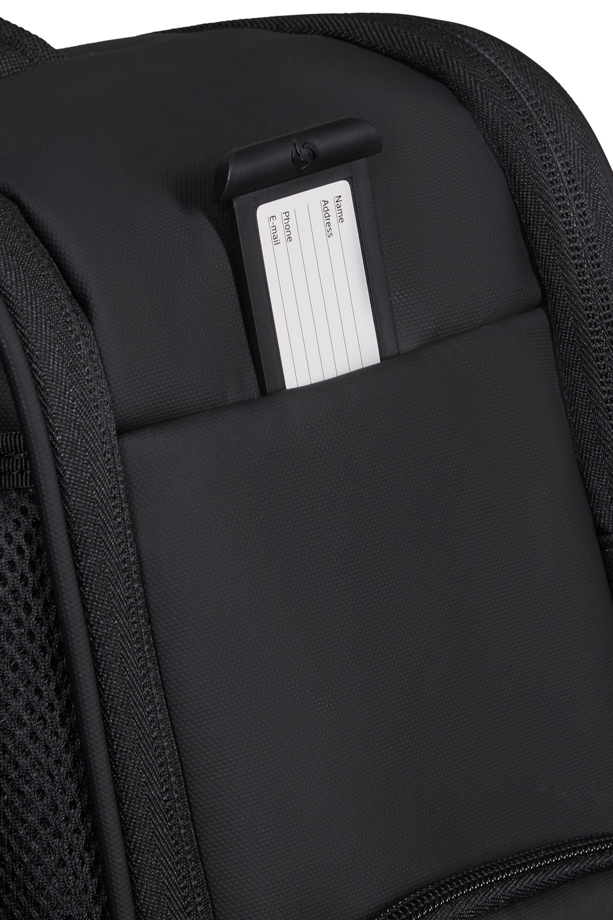 Samsonite Glazed Backpack 17.3" Underseater - Medium