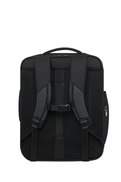 Samsonite Glazed Backpack 17.3" Underseater - Medium
