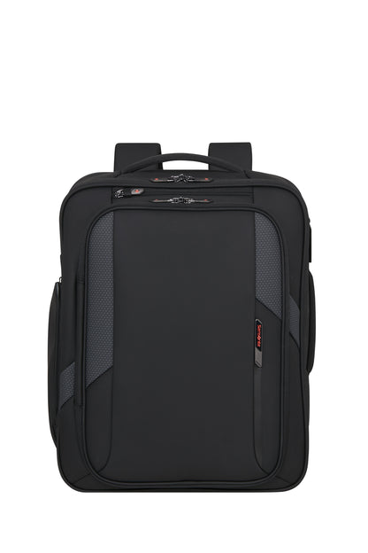 Samsonite Glazed Backpack 17.3" Underseater - Medium