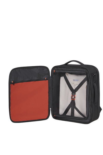 Samsonite Glazed Backpack 17.3" Underseater - Medium