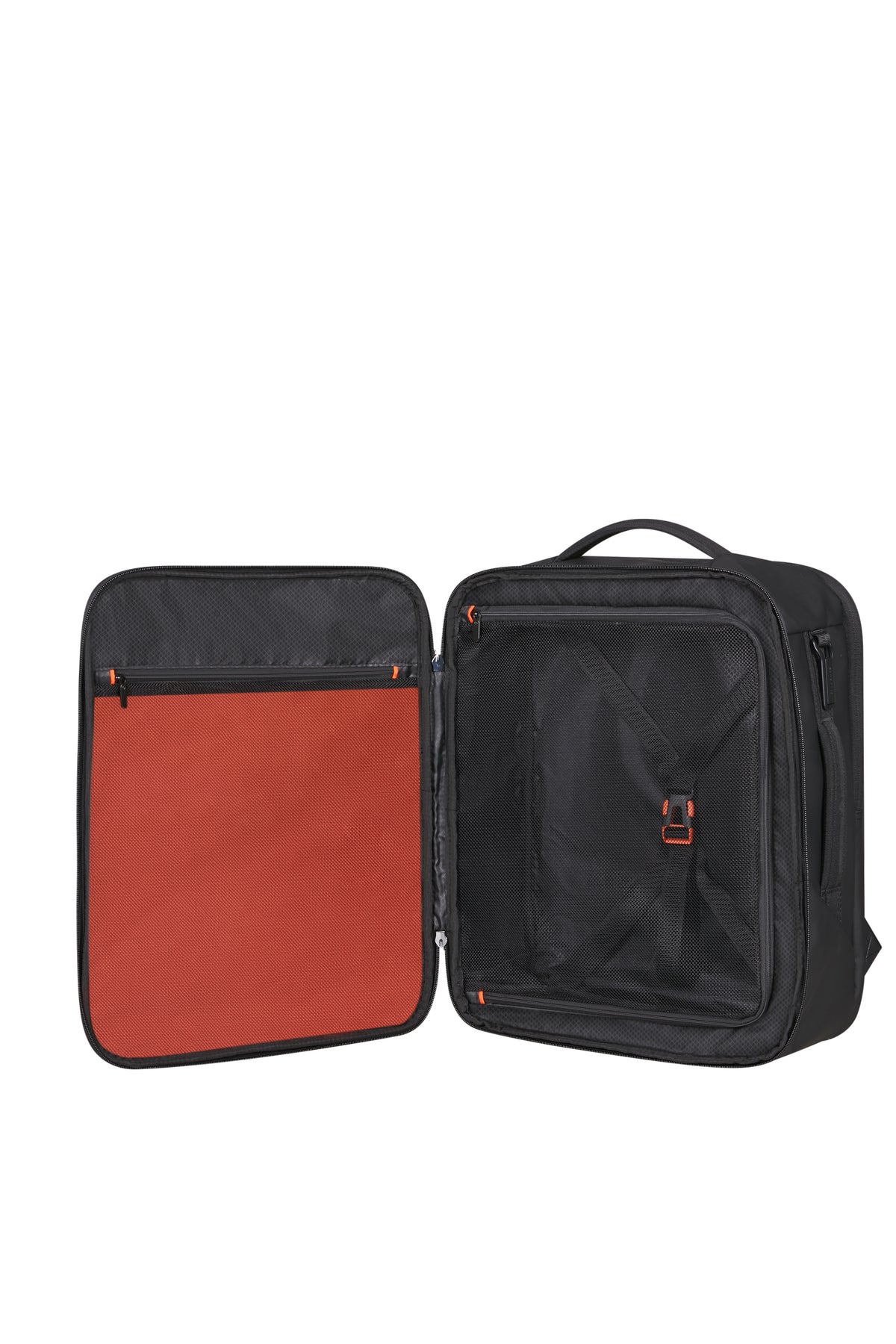 Samsonite Glazed Backpack 17.3" Underseater - Medium