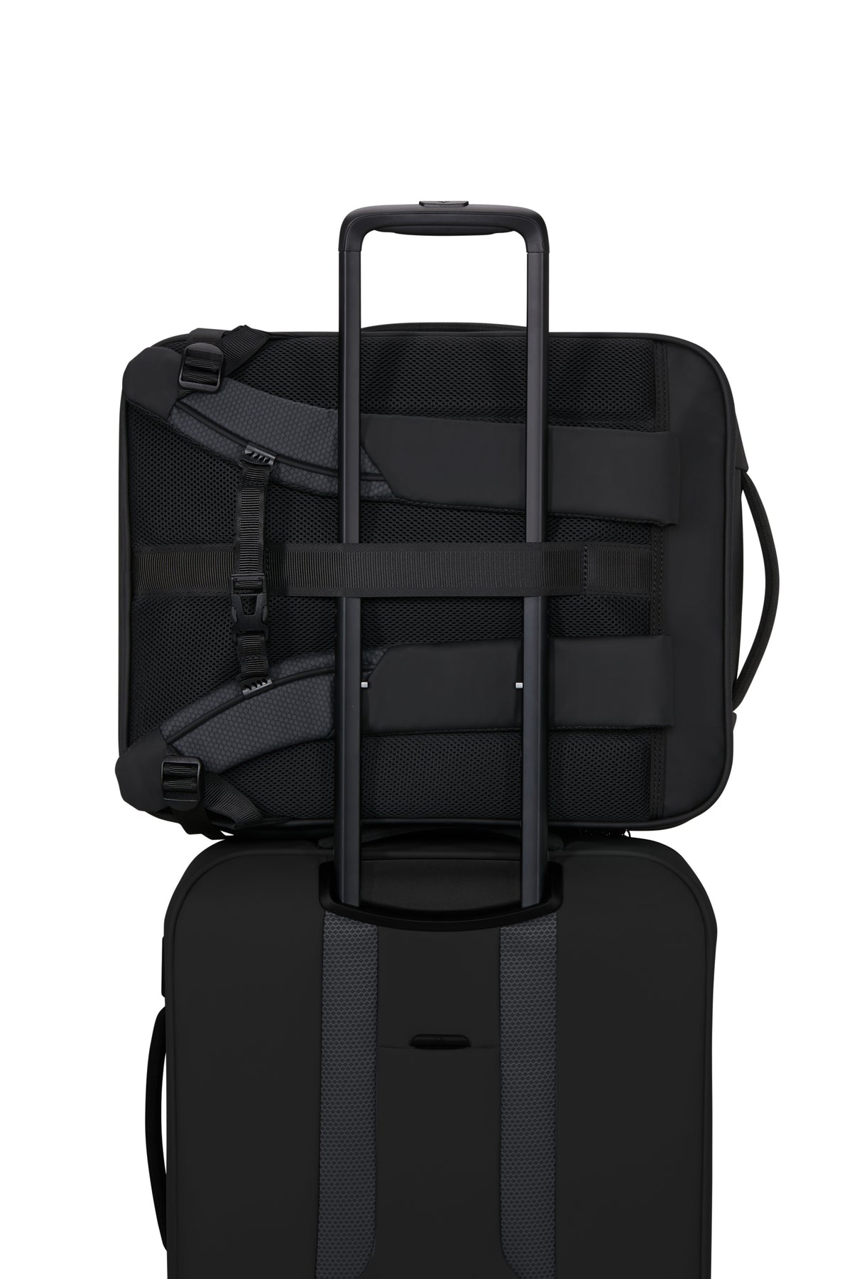 Samsonite Glazed Backpack 17.3" Underseater - Medium