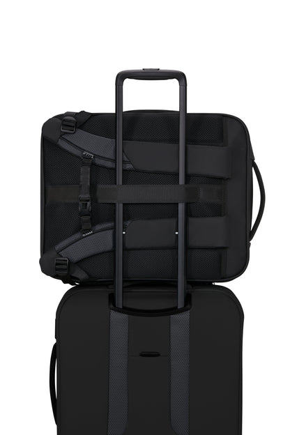 Samsonite Glazed Backpack 17.3" Underseater - Medium