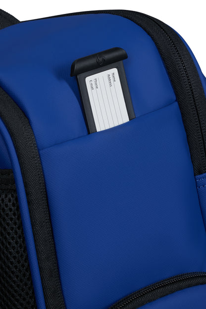 Samsonite Glazed Backpack 17.3" Underseater - Medium