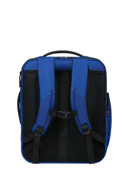 Samsonite Glazed Backpack 17.3" Underseater - Medium
