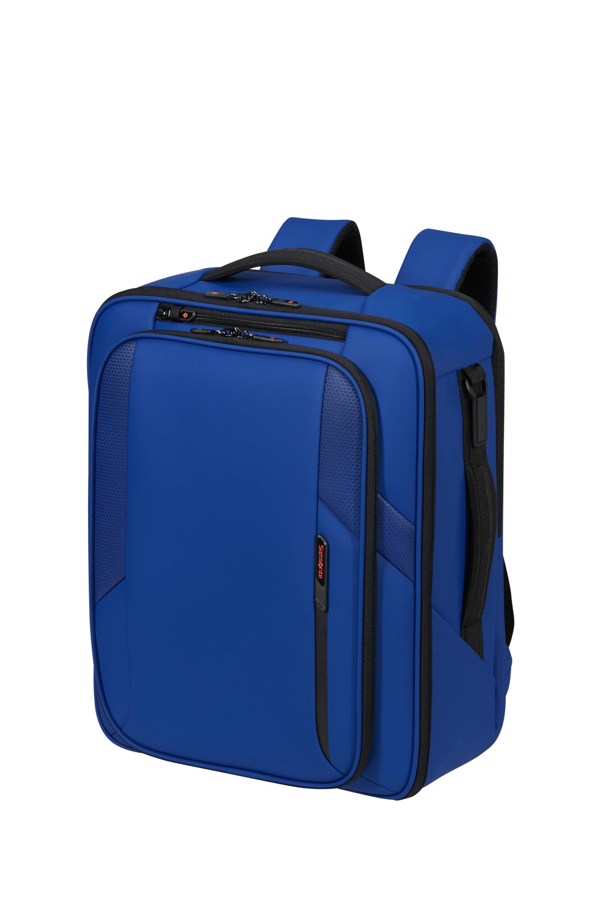 Samsonite Glazed Backpack 17.3" Underseater - Medium