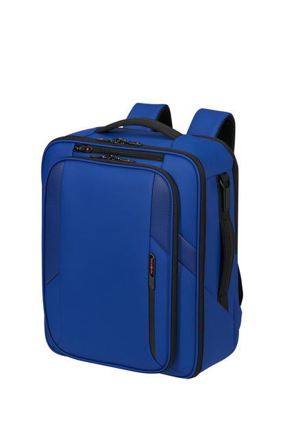 Samsonite Glazed Backpack 17.3" Underseater - Medium