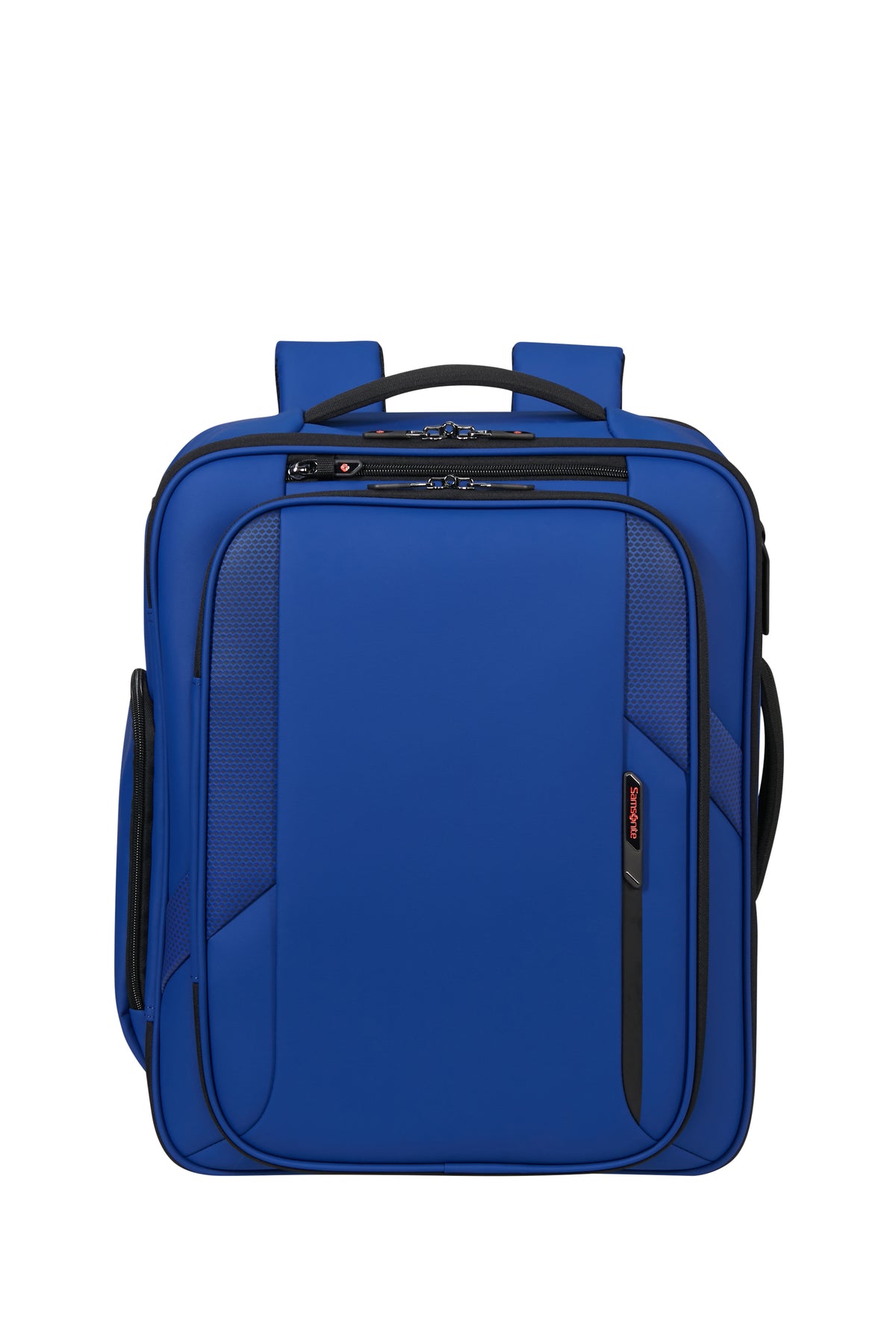 Samsonite Glazed Backpack 17.3" Underseater - Medium