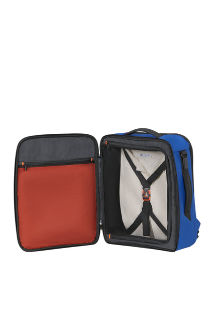Samsonite Glazed Backpack 17.3" Underseater - Medium