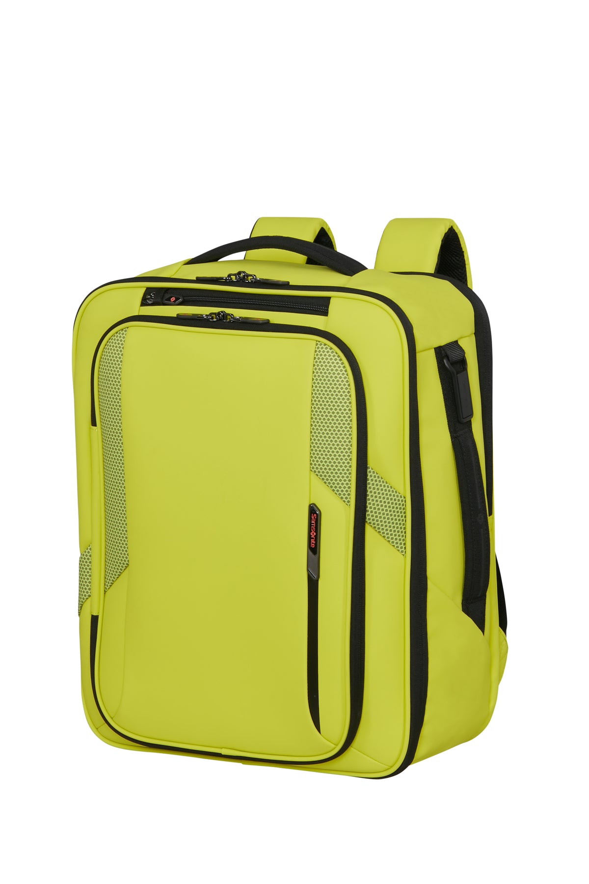 Samsonite Glazed Backpack 17.3" Underseater - Medium