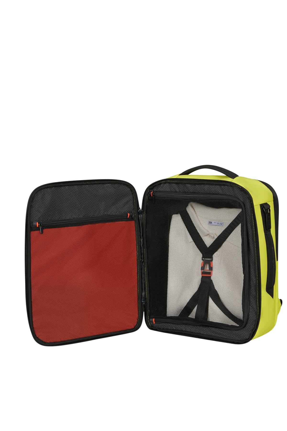 Samsonite Glazed Backpack 17.3" Underseater - Medium