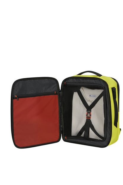 Samsonite Glazed Backpack 17.3" Underseater - Medium