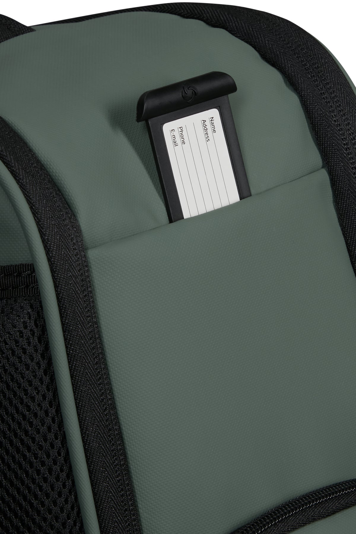 Samsonite Glazed Backpack 17.3" Underseater - Medium