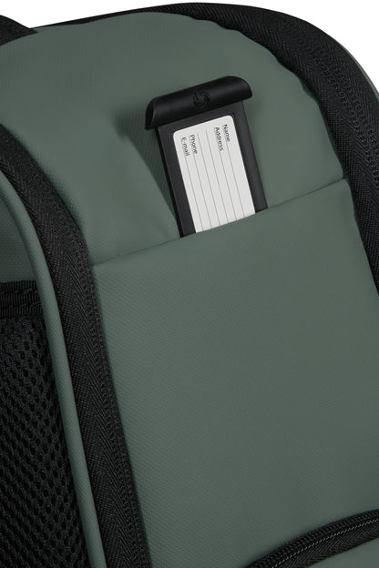 Samsonite Glazed Backpack 17.3" Underseater - Medium