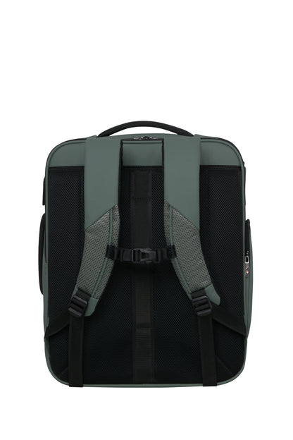 Samsonite Glazed Backpack 17.3" Underseater - Medium