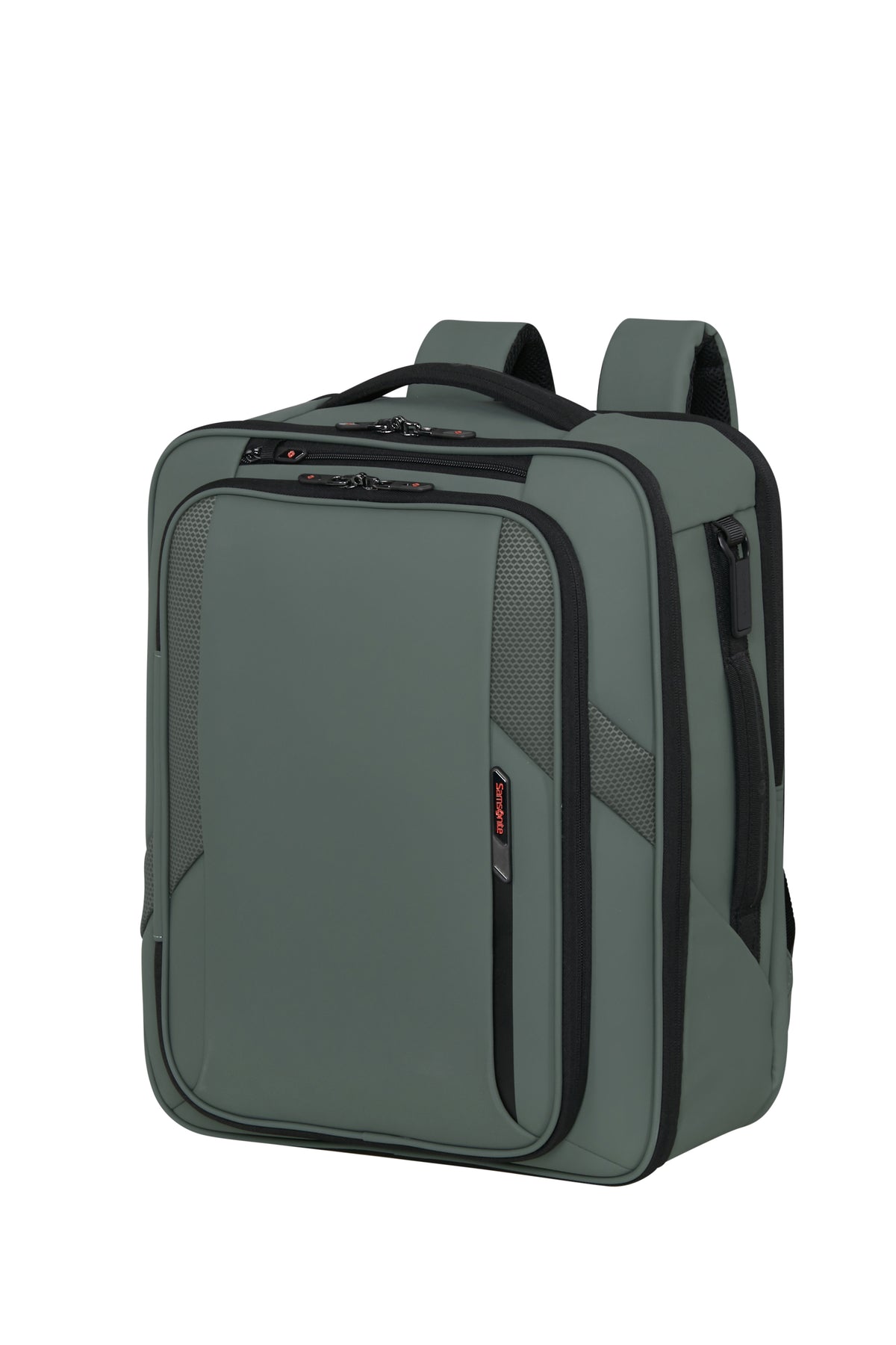 Samsonite Glazed Backpack 17.3" Underseater - Medium