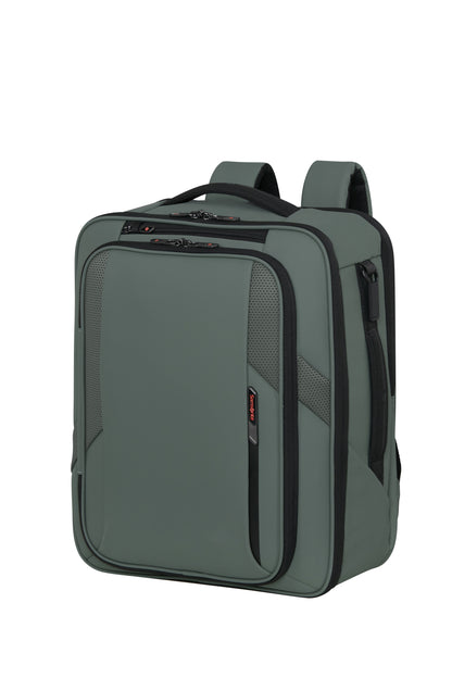 Samsonite Glazed Backpack 17.3" Underseater - Medium