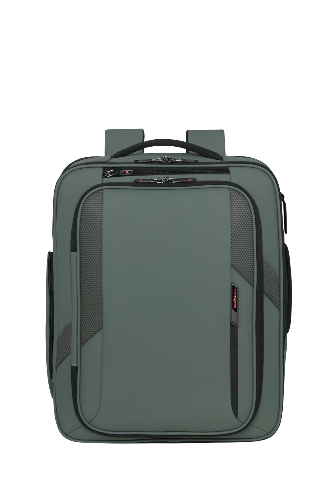 Samsonite Glazed Backpack 17.3" Underseater - Medium