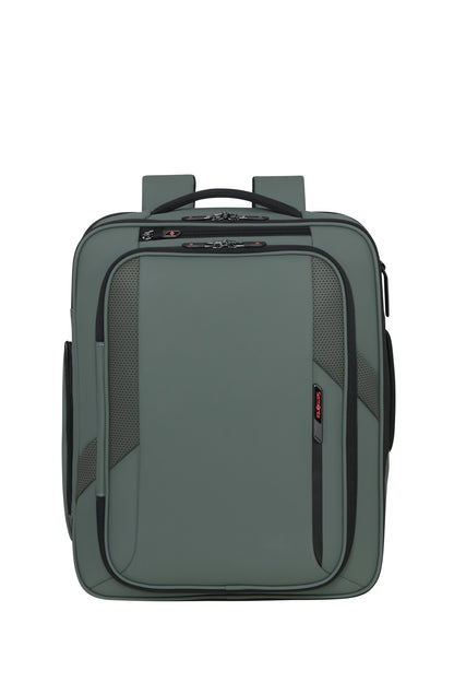 Samsonite Glazed Backpack 17.3" Underseater - Medium