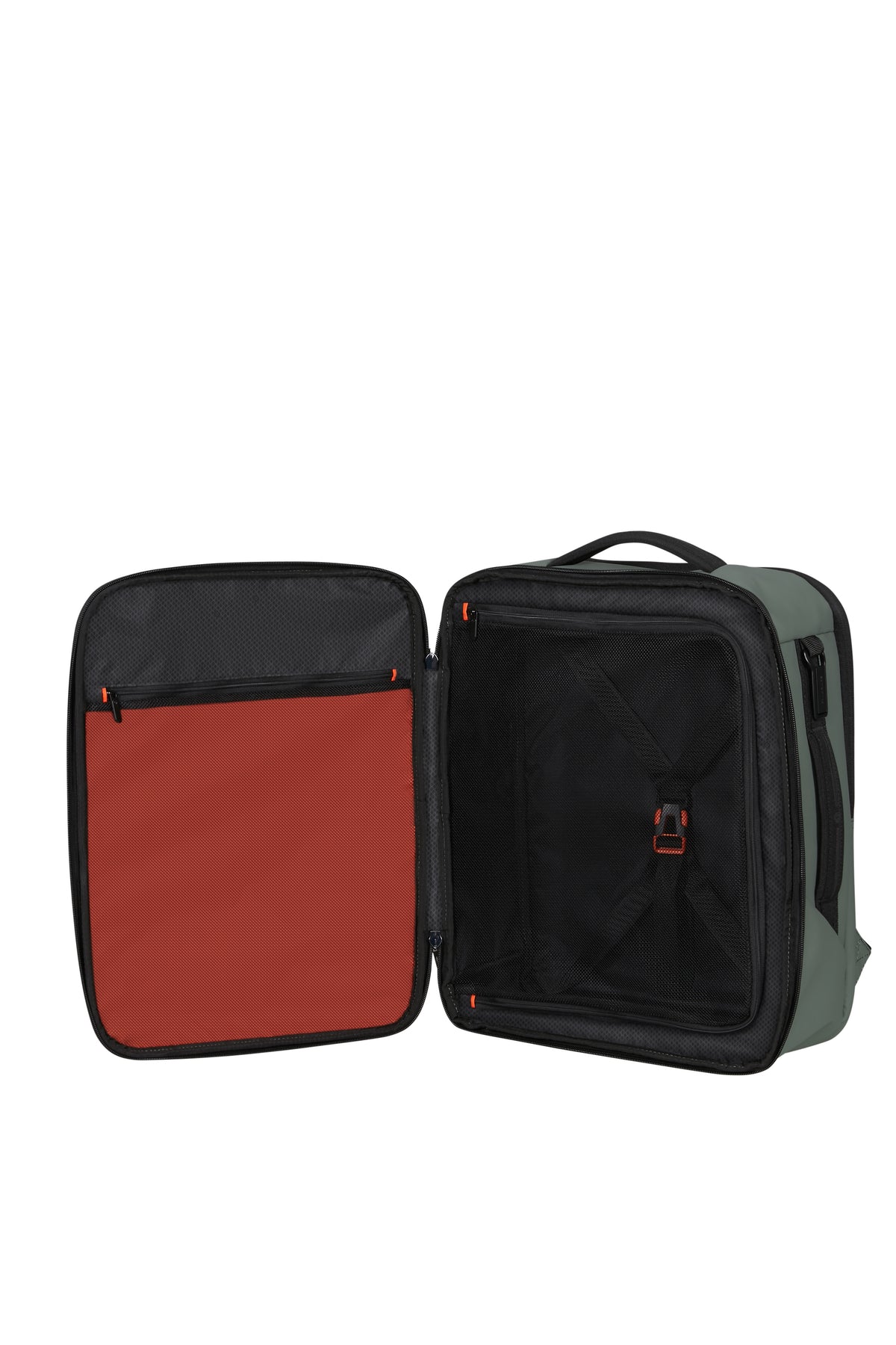 Samsonite Glazed Backpack 17.3" Underseater - Medium
