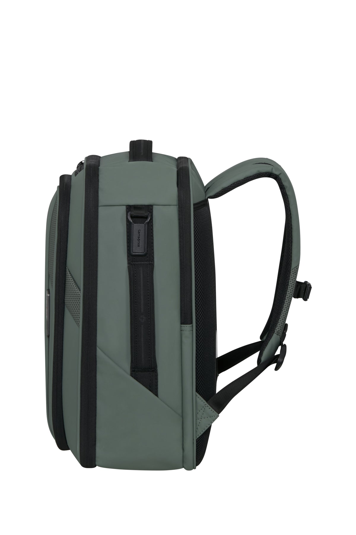Samsonite Glazed Backpack 17.3" Underseater - Medium