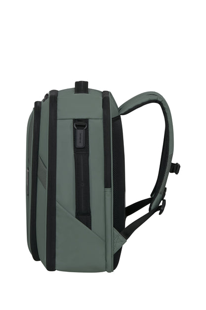 Samsonite Glazed Backpack 17.3" Underseater - Medium