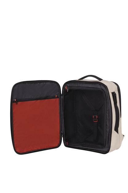 Samsonite Glazed Backpack 17.3" Underseater - Medium