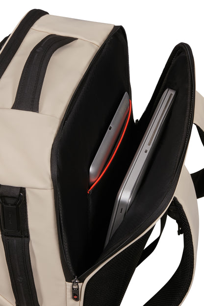 Samsonite Glazed Backpack 17.3" Underseater - Medium