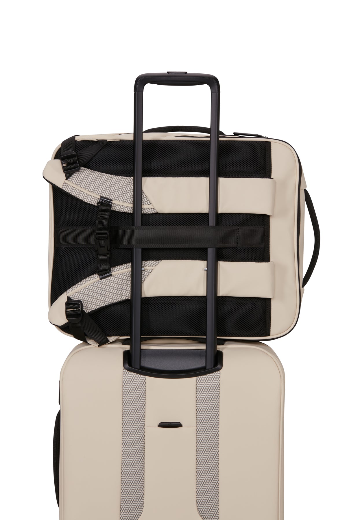 Samsonite Glazed Backpack 17.3" Underseater - Medium