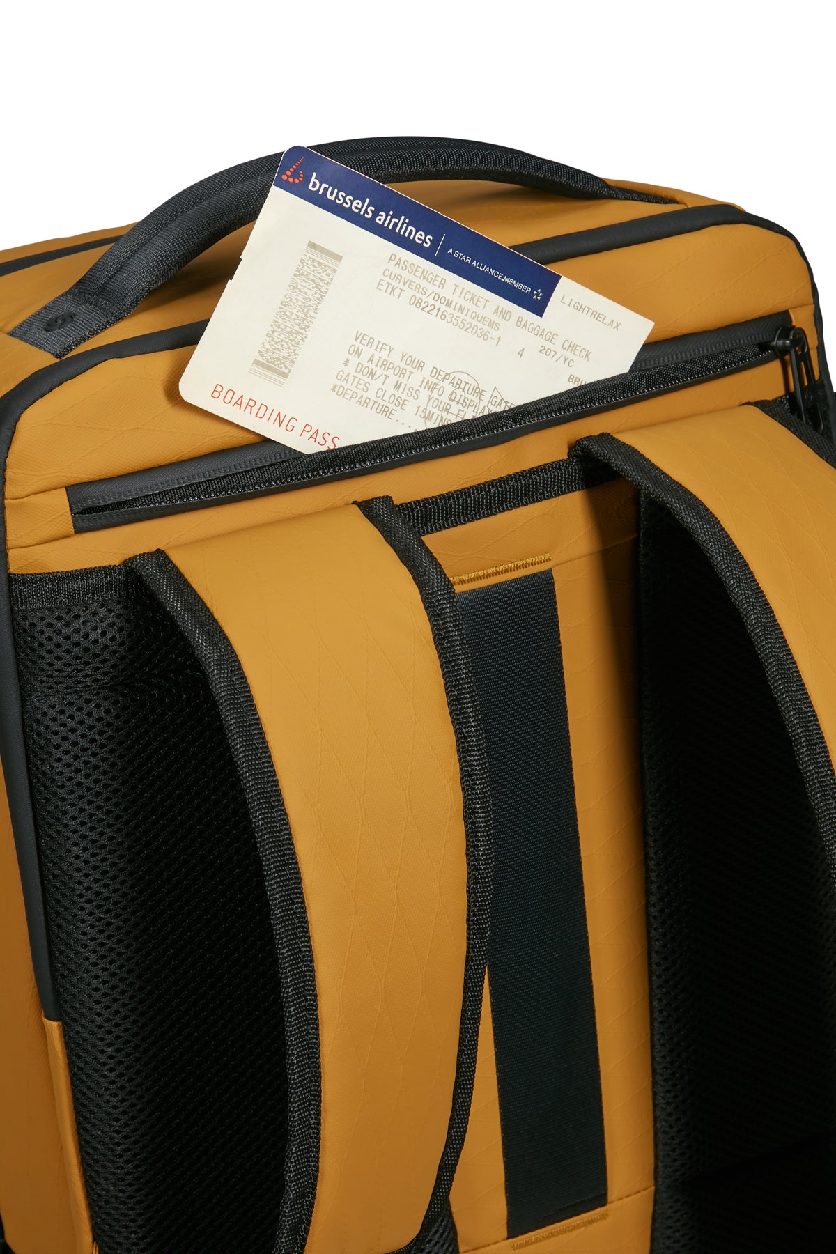Samsonite Cabin Pack Backpack 15.6" - Small
