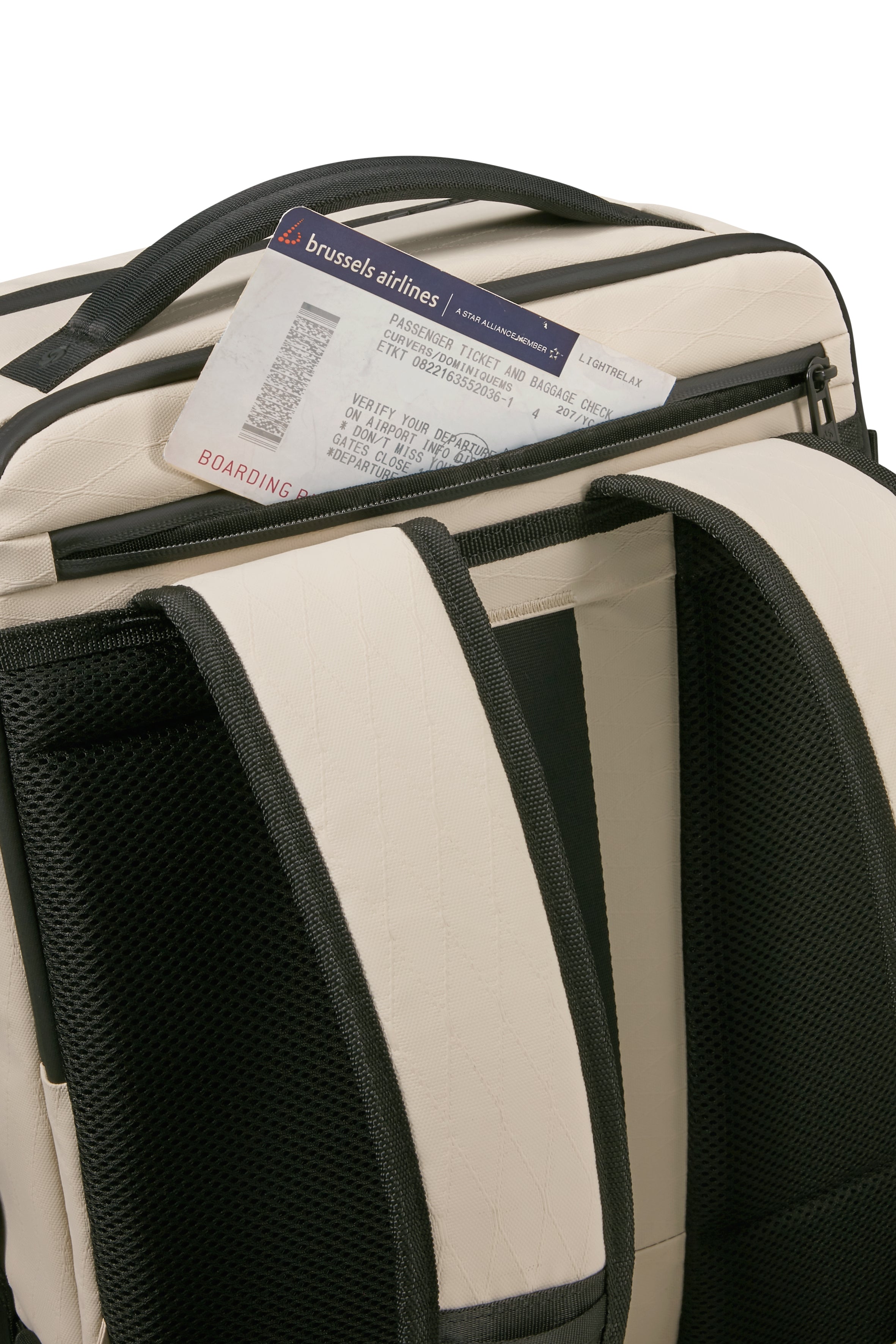 Samsonite Cabin Pack Backpack 15.6" - Small