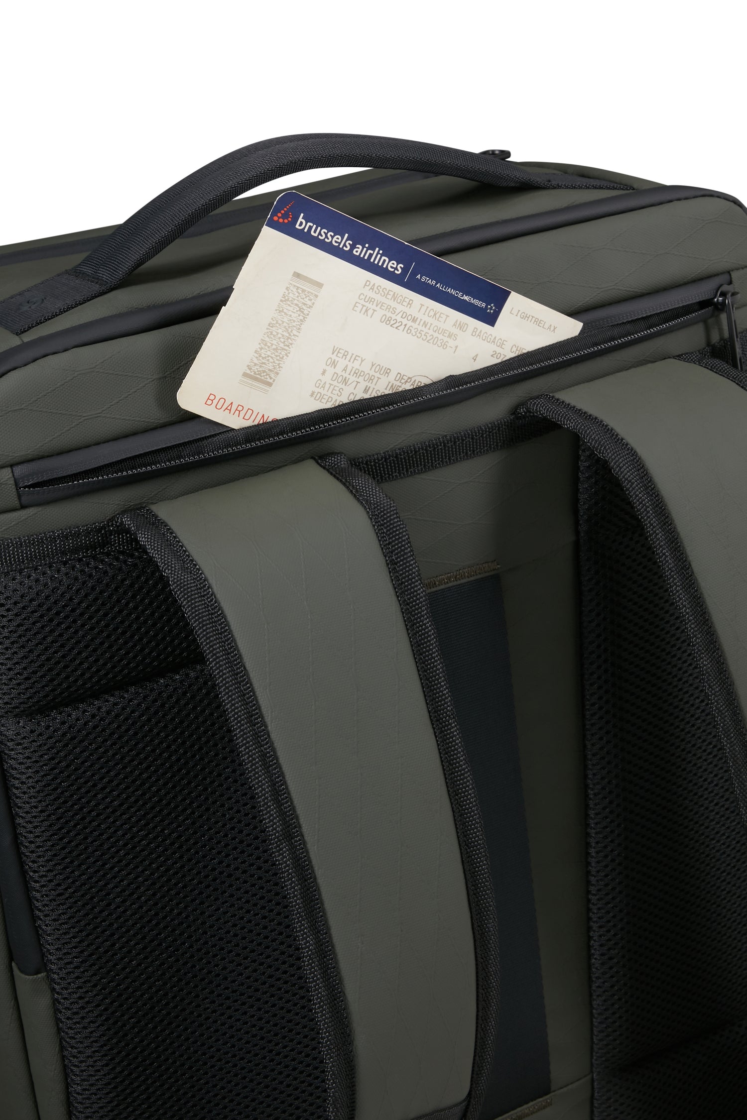 Samsonite Cabin Pack Backpack 17.3"