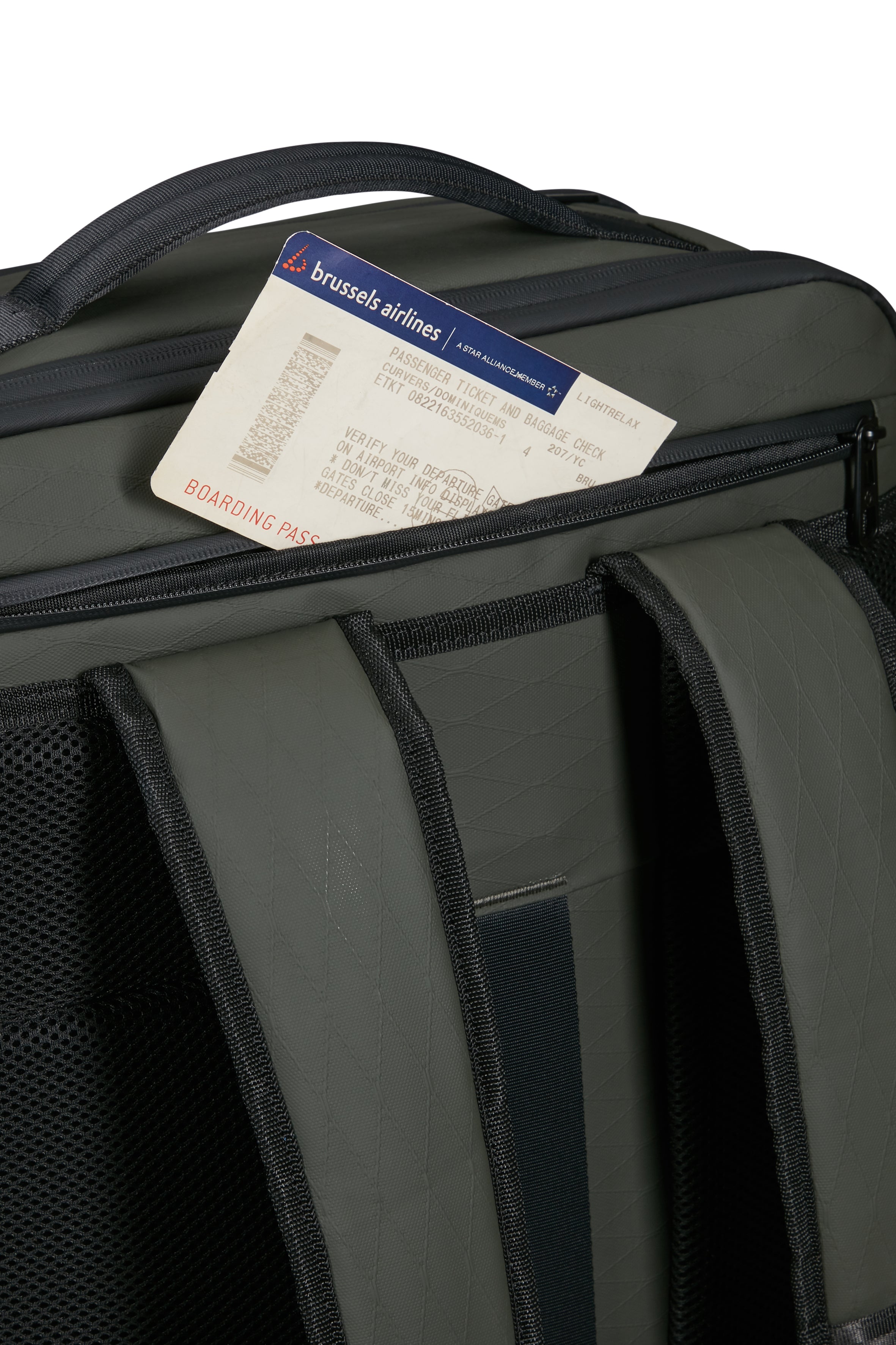 Samsonite Cabin Pack Backpack 17.3"