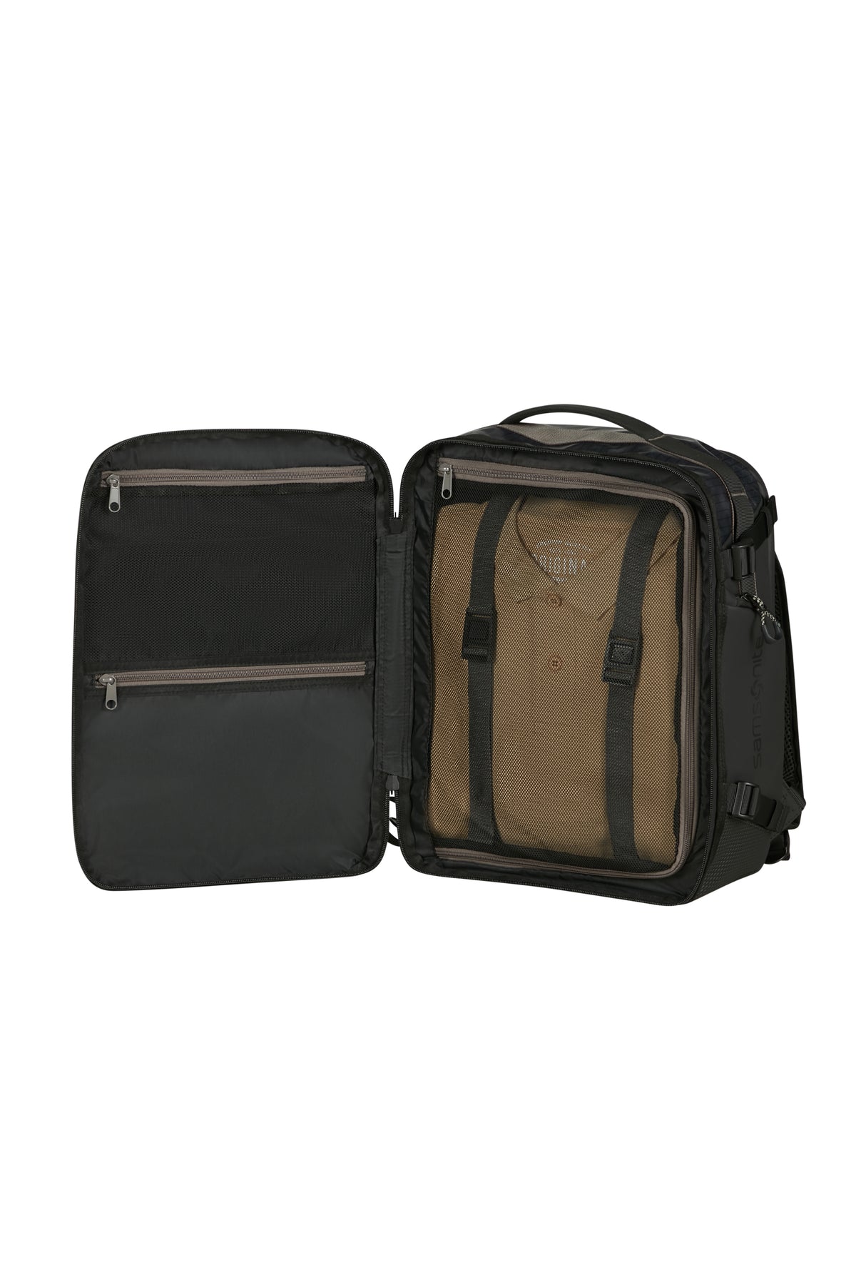 Samsonite Outtrax Backpack 15.6"