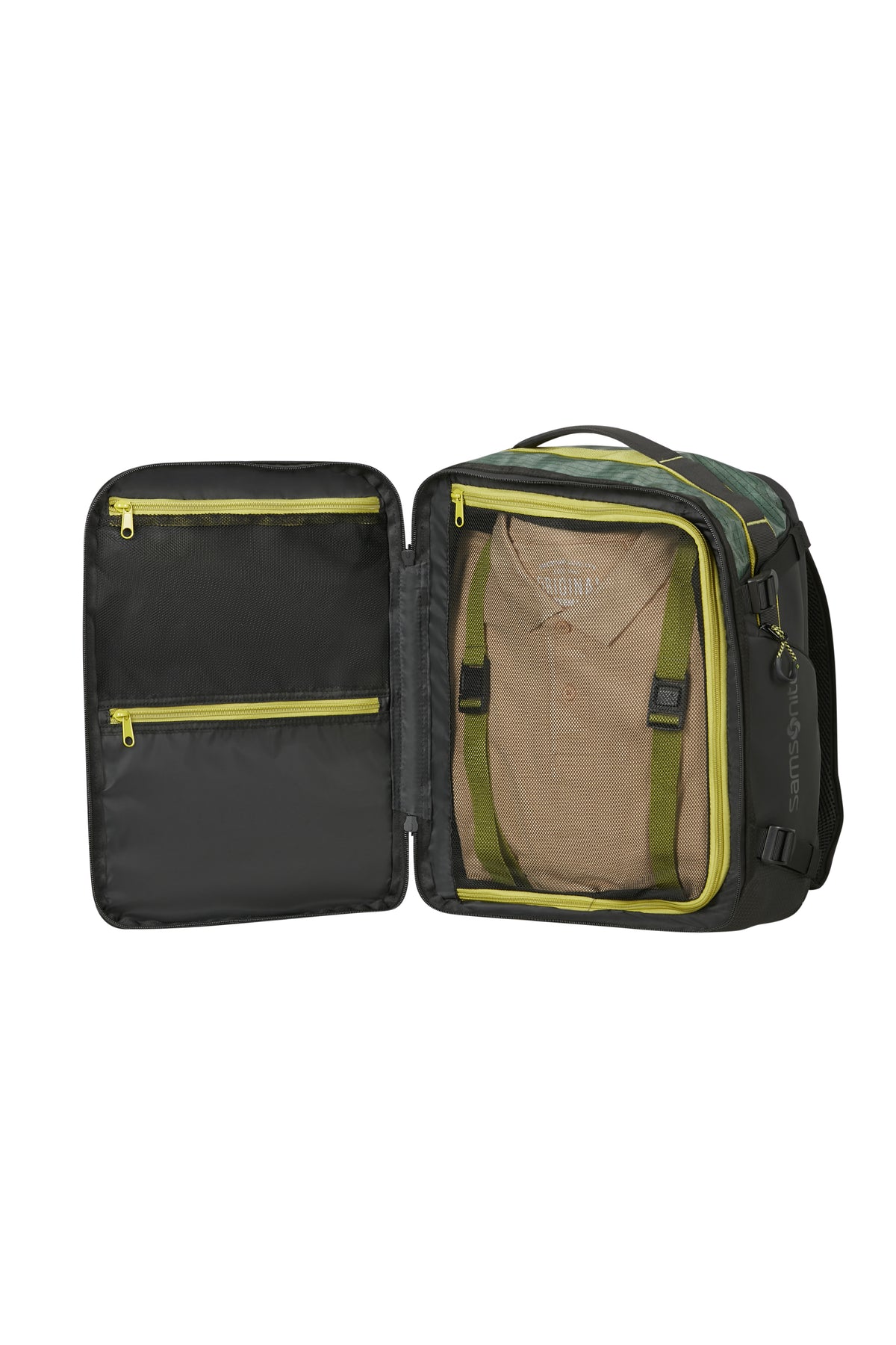 Samsonite Outtrax Backpack 15.6"