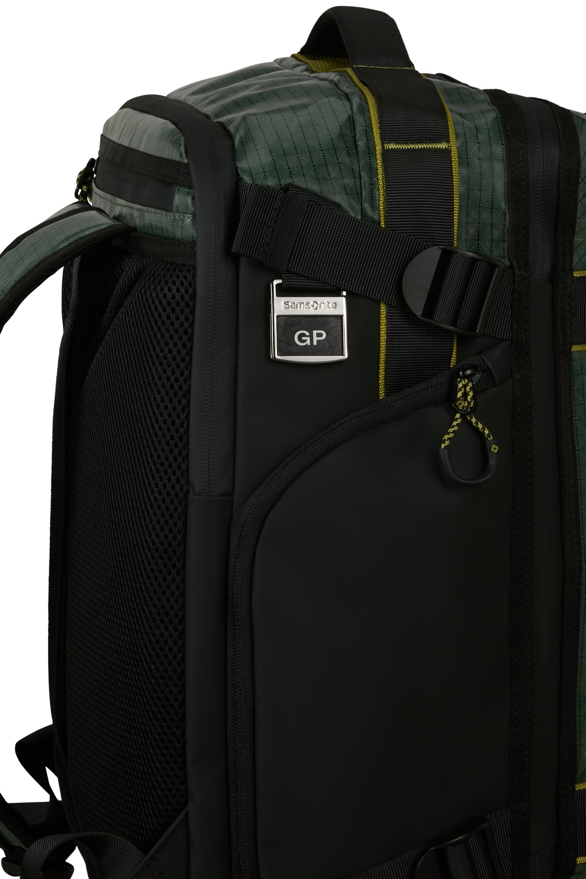 Samsonite Outtrax Backpack 15.6"