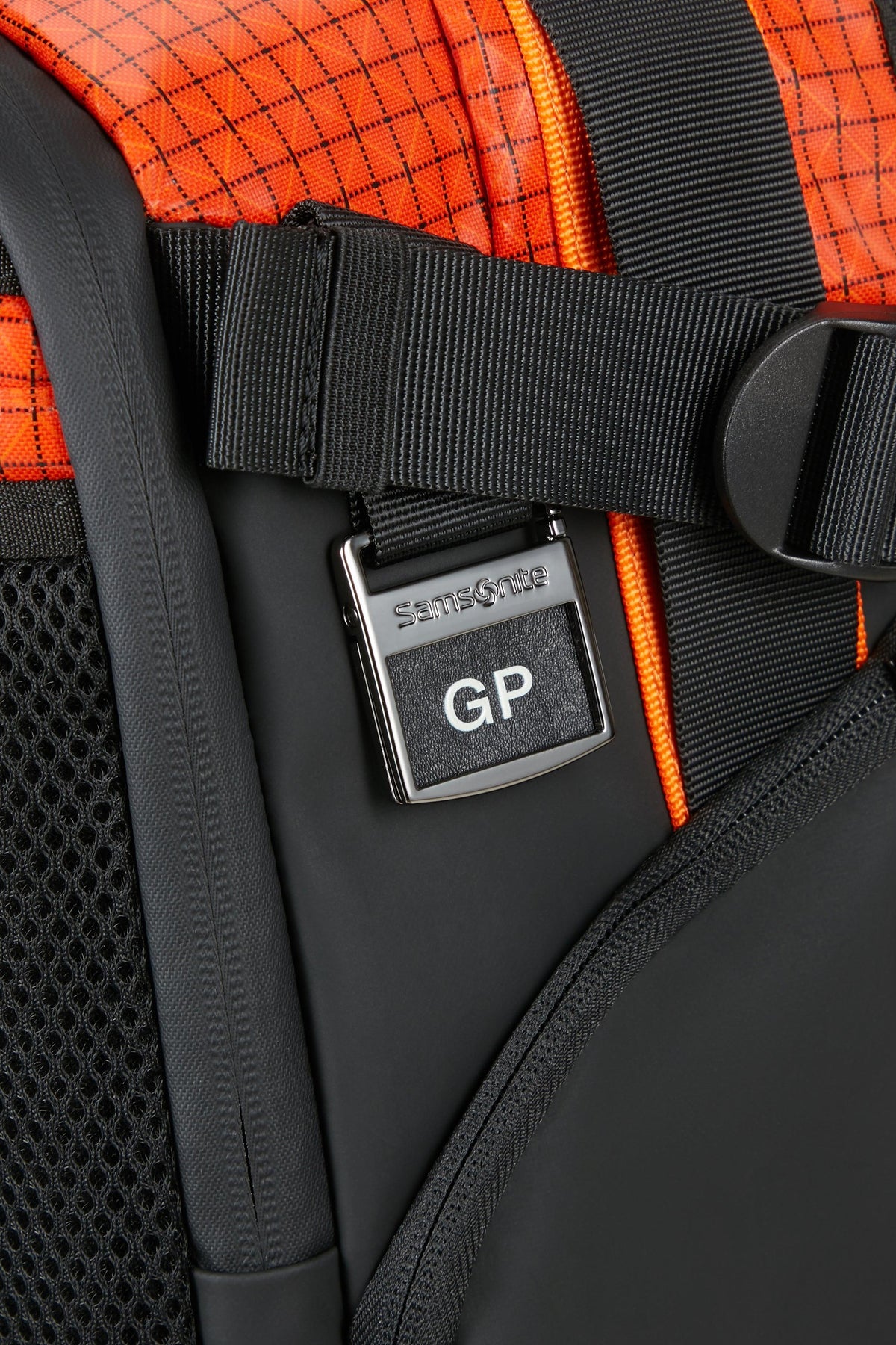 Samsonite Outtrax Backpack 15.6"
