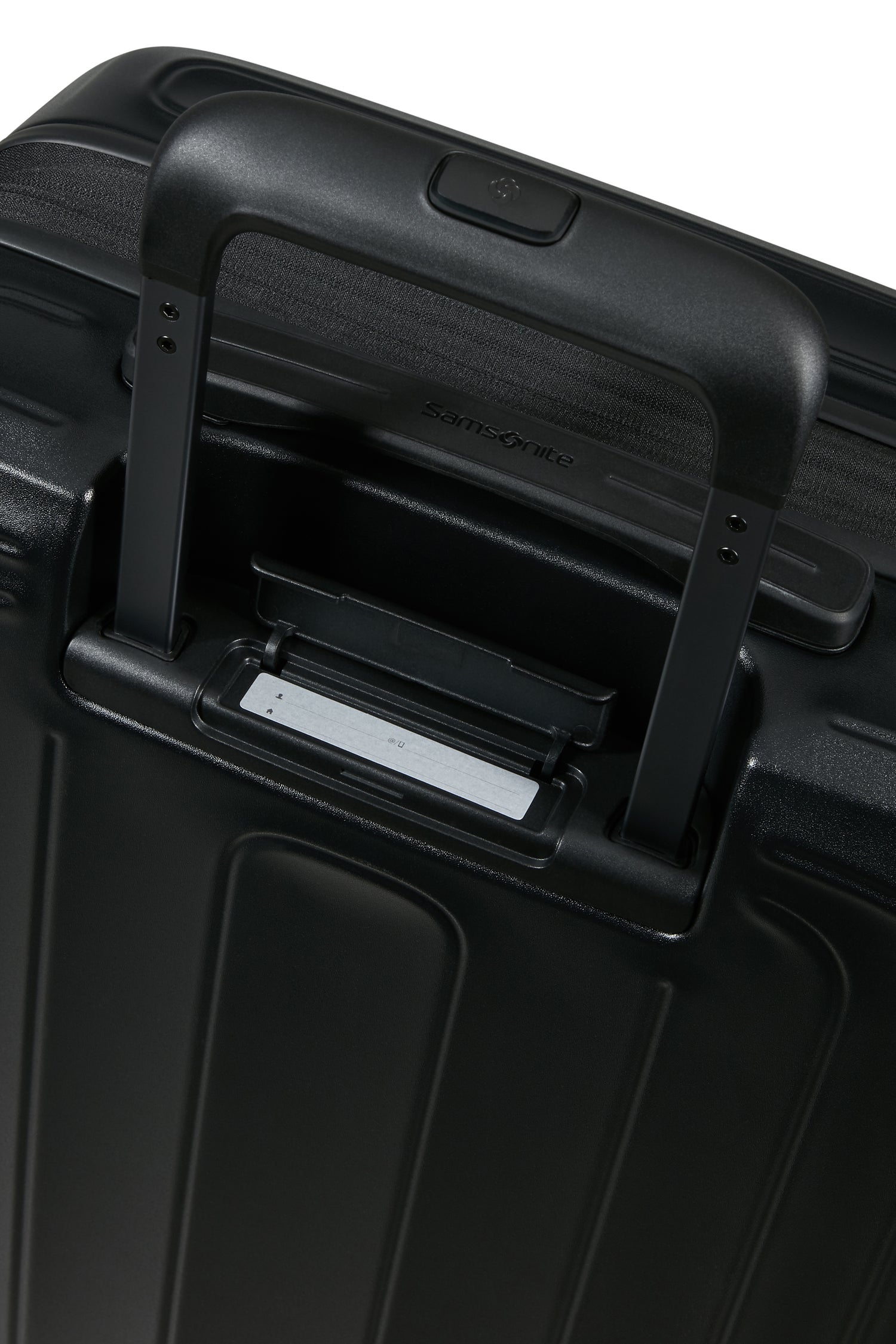 Samsonite 2Wander Spinner expandable (4 wheels) 55cm